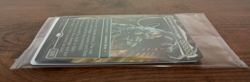 Magic The Gathering Anti-Venom Horrifying Healer Borderless Foil New Sealed #5 - Image 3