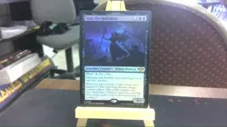 gisa the hellraiser foil mtg - Image 1