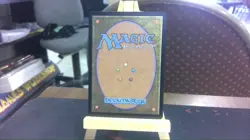 gisa the hellraiser foil mtg - Image 2