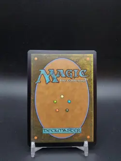 Spider-Punk FOIL Borderless Spider-Man NM MTG - Image 2