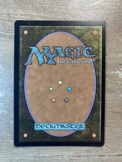 Vengevine Game Day & Store Championship Promo Foil LP - Image 2