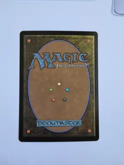 Summon: Titan (Borderless) Final Fantasy Foil - Image 2