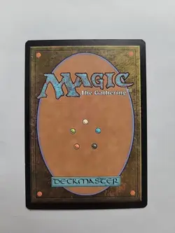 MTG - Nissa, Worldwaker Core Set 2015 (M15) Regular Mythic #187 - Image 3