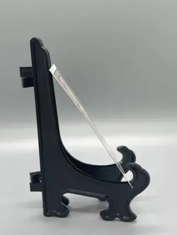 Revised Underground Sea Magic The Gathering Damaged Autographed - Image 2