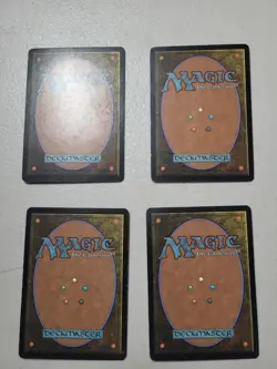 4x Darksteel Citadel Artifact Land MTG Darksteel Playset LP Free Shipping - Image 2