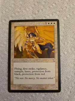 Akroma, Angel Of Wrath Timeshifted MP - Image 1
