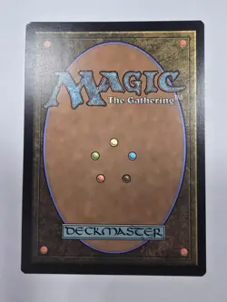 Liquimetal Torque Modern Horizons 2 Regular Magic The Gathering Mtg - Image 2