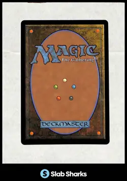 MAGIC THE GATHERING REUNION OF THE HOUSE 0055 FOIL - Image 2