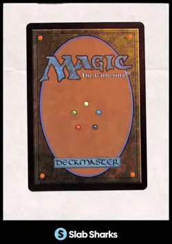 2025 MAGIC: THE GATHERING FINAL FANTASY #0337 FIRE CRYSTAL - Image 2