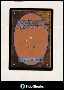 MAGIC THE GATHERING MTG SUMMON: IXION FOIL 0195 - Image 2