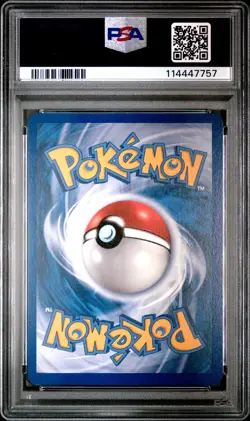 2010 POKEMON TRIUMPHANT MAGNEZONE PRIME #96 ULTRA RARE PSA 9 MINT #114447757 - Image 2