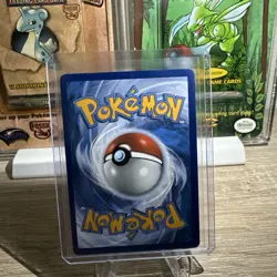 Mega Venusaur EX 155/132 Mega Evolution ENGLISH Pokemon TCG Card Ultra Rare - Image 2