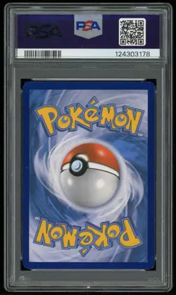 2015 Pokemon XY Gyarados 21/98 Ancient Origins EX-MT PSA 6 - Image 2