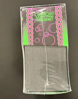 Pokemon TCG Scarlet & Violet Shrouded Fable Elite Trainer Box Factory Sealed - Image 5