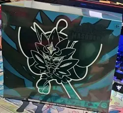 Pokemon TCG S&V Twilight Masquerade Elite Trainer Box ETB *New / Factory Sealed* - Image 1