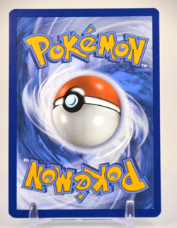 Pokemon TCG Black Star Promo Charmander 047 (Cosmos Holo) Scarlet & Violet - Image 2