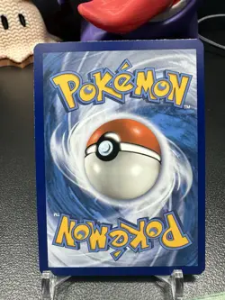 Pokemon TCG Galarian Perrserker SV087/SV122 Shining Fates Shiny Vault NM/Mint - Image 2