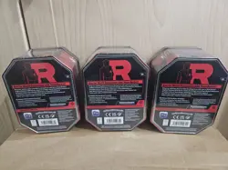 (reserved )Pokemon Tcg Team Rocket Tins 4 Set Of 3 - Image 3