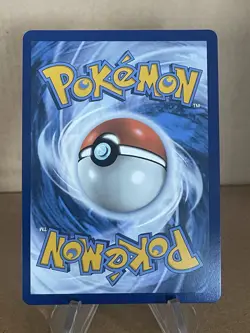 2025 Pokemon Mega Evolutions Venusaur ex Special Illustration Rare 177/132 - Image 2