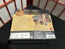 Pokemon TCG Shining Fates Elite Trainer Box ETB Factory Sealed New - Image 2