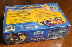 Pokemon EX Battle Stadium Blaziken vs. Gardevoir - Factory Sealed - New - 2004 - Image 3