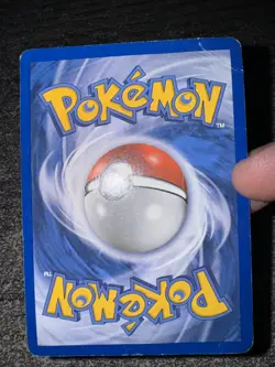 ARTIKODIN EX FULL ART - POKEMON 132/135 NOIR & BLANC TEMPETE PLASMA FR - Image 2