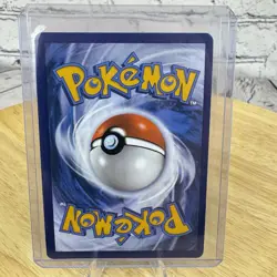 Pokemon TCG Charmander 044 Sv: Scarlet & Violet Black Star Promo - Image 2