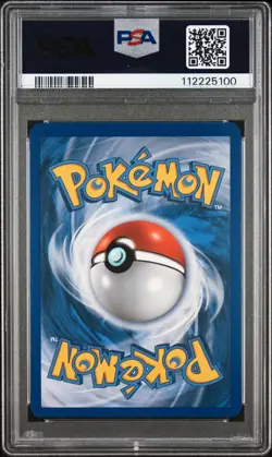 2010 POKEMON UNDAUNTED UMBREON PRIME #86 ULTRA RARE PSA 9 MINT #112225100 - Image 2