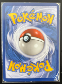 Pokemon TCG: Pikachu EX XY124 Holo XY Black Star #XY124 - Damaged - Portuguese - Image 2