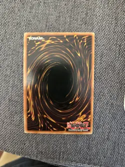 Yugioh - RDS-EN008 - Mystic Swordsman LV6 - Ultimate - 1st Edition - Image 2