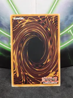 Yugioh Prime Material Dragon GLD2-EN032 Gold Rare NM - Image 2