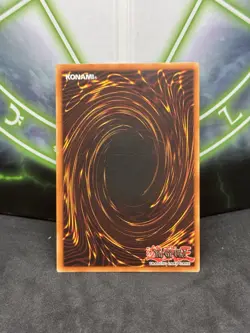 Yugioh Horn of the Unicorn MRL-054 Rare 1st Edition NM - Image 2