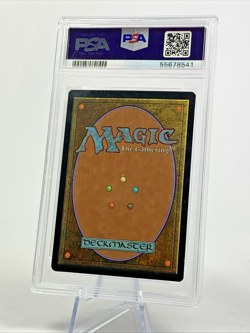 PSA 9 - THRIVING HEATH - Jumpstart - MTG Magic the Gathering Card Slab - Image 5
