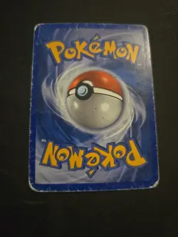 Pokemon Diamond & Pearl Mysterious Treasures- Magby Card 88/123 - Image 2