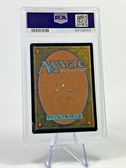 PSA 9 - LONELY SANDBAR - Modern Horizons - MTG Magic the Gathering Card Slab - Image 4