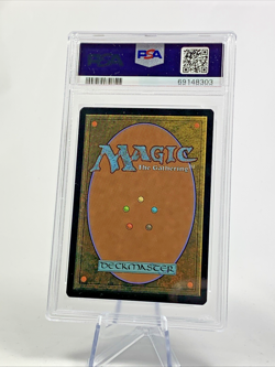 PSA 9 - LONELY SANDBAR - Modern Horizons - MTG Magic the Gathering Card Slab - Image 5