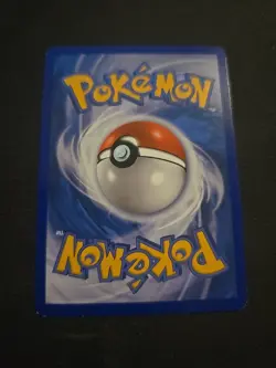 Spoink Common - HGSS Triumphant 77/102 2010 Pokemon Card - Image 2