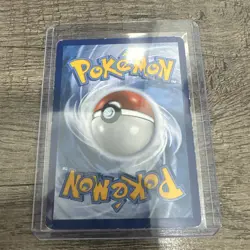 Pokemon Pikachu TCG 2015 EX XY84 Black Star Promo Card - Image 2