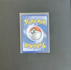 Pokemon TCG Infernape Holo Rare Card 3/100 Stormfront 2008 Vintage - Image 2