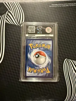 Perfect Sub Grades Mewtwo VSTAR GG44/GG70 Crown Zenith Card Ace 10 Gem Mint - Image 2