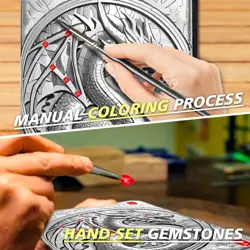 Card Binder 9 Pocket, 20 Double Sided Pages for 360 Side Loading Slots for Lo... - Image 3