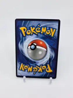 Custom HOLO Glaceon Card Glaceon V Card READ DESCRIPTION BELOW - Image 2