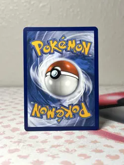 Pokemon Charizard Ex 234/091 Paldean Fates Special Illustration Rare Holo Card - Image 2