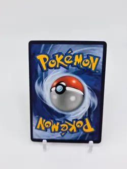 Custom HOLO Flareon Card Flareon V Card READ DESCRIPTION BELOW - Image 2