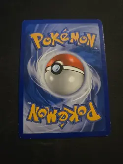 Croagunk 60/100 Common Majestic Dawn Reverse Holo Pokemon Card - Image 2