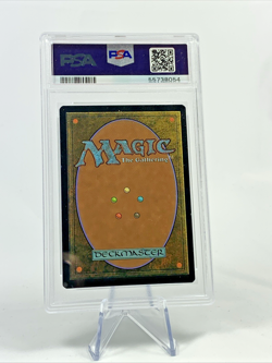 PSA 9 FOIL - COGWORK ASSEMBLER - Double Masters - MTG Magic the Gathering Card - Image 4
