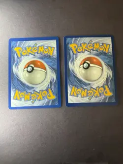 Pokemon TCG Alakazam EX 065/165 Scarlet & Violet 151 Ultra Rare Holo Card - Image 2