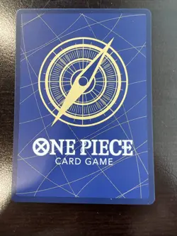 Charlotte Cracker OP03-108 SR JPN Mighty Enemies - ONE PIECE Card Game - Image 2