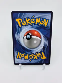 Custom HOLO JOLTEON Card JOLTEON V Card READ DESCRIPTION BELOW - Image 2