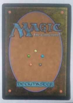 MTG SPG borderless Chrome Mox - Image 3
